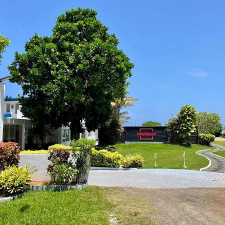 Hotel Pink Land Beruwala Zewnętrze zdjęcie