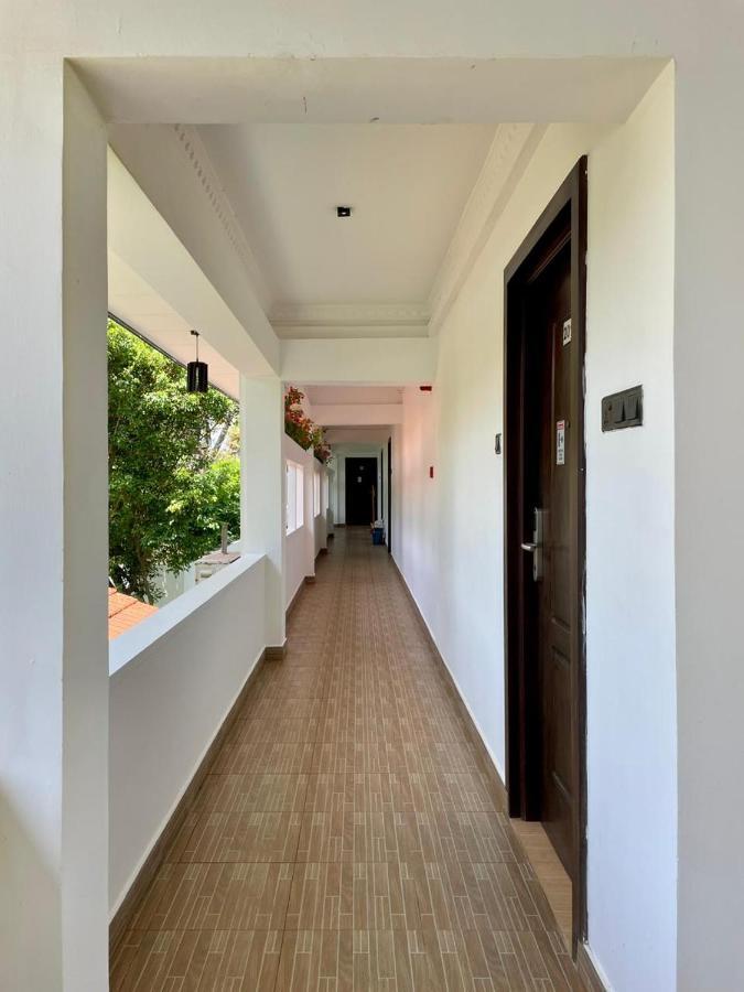 Hotel Pink Land Beruwala Zewnętrze zdjęcie